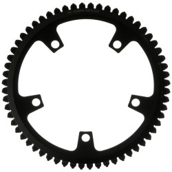 GATES CDC FL CHAINRING 130BCD 60T GATES CDC FL CHAINRING 130BCD 60T
