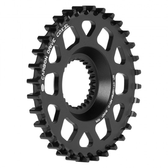 GATES CDX CHAINRING PINION 32T GATES CDX CHAINRING PINION 32T