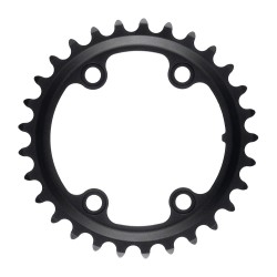 Micro Shift SWORD CHAINRING 80BCD 29T BLACK