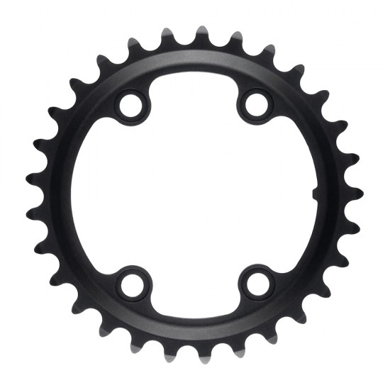 Micro Shift SWORD CHAINRING 80BCD 29T BLACK