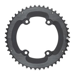 Micro Shift SWORD CHAINRING 110BCD 46T BLACK