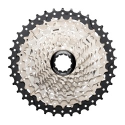 Micro Shift CS-G105 10sp CASSETTE 11-38T SIL Micro Shift CS-G105 10sp CASSETTE 11-38T SIL