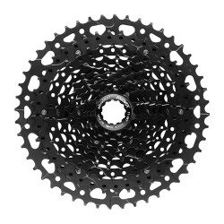 Micro Shift CS-G104 10sp CASSETTE 11-48T BLK Micro Shift CS-G104 10sp CASSETTE 11-48T BLK