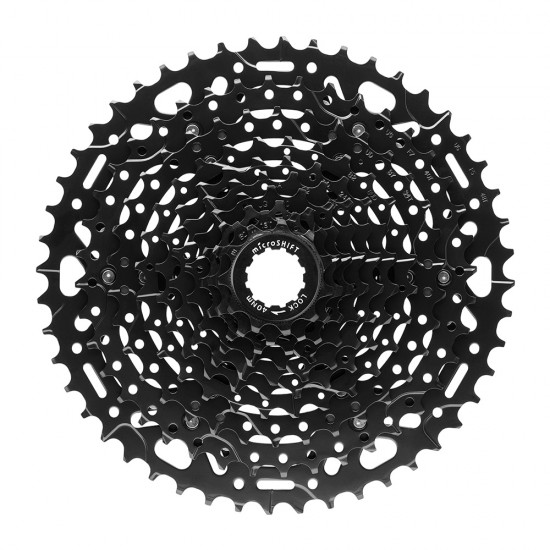 Micro Shift CS-H104 10sp CASSETTE 11-48T BLK