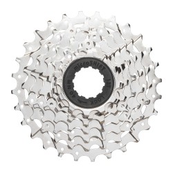 Micro Shift CS-H072 7sp CASSETTE 12-28T SIL Micro Shift CS-H072 7sp CASSETTE 12-28T SIL
