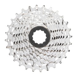 Micro Shift CS-H082 8sp CASSETTE 11-28T SIL Micro Shift CS-H082 8sp CASSETTE 11-28T SIL