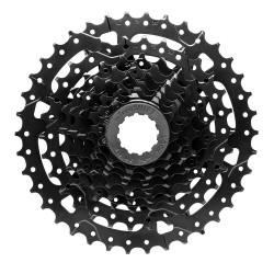 Micro Shift CS-H083 8sp CASSETTE 11-38T BLK Micro Shift CS-H083 8sp CASSETTE 11-38T BLK