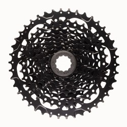 Micro Shift CS-H083 8sp CASSETTE 12-42T BLK Micro Shift CS-H083 8sp CASSETTE 12-42T BLK