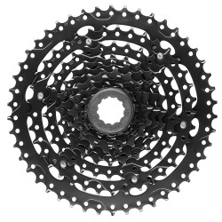 Micro Shift CS-H083 8sp CASSETTE 12-46T BLK Micro Shift CS-H083 8sp CASSETTE 12-46T BLK