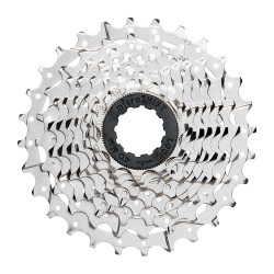 Micro Shift CS-H092 9sp CASSETTE 11-28T SIL Micro Shift CS-H092 9sp CASSETTE 11-28T SIL