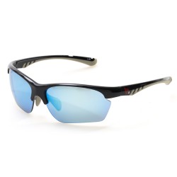 BZ Optics LJM Blue Mirrored Glasses BZ Optics LJM Blue Mirrored Glasses
