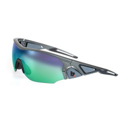 BZ Optics CRIT Mirrored Glasses with Revo Lenses BZ Optics CRIT Mirrored Glasses with Revo Lenses