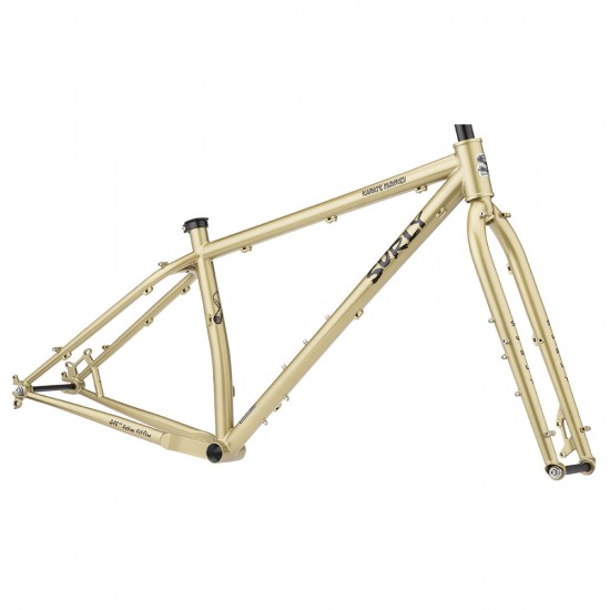 Surly Bikes/Frames Karate Monkey Frameset Surly Bikes/Frames Karate Monkey Frameset