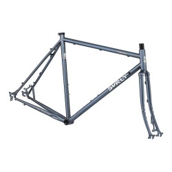 Surly Bikes/Frames Straggler 650b Frameset Surly Bikes/Frames Straggler 650b Frameset