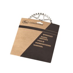 GATES CDC FREEWHEEL SPROCKET 22T GATES CDC FREEWHEEL SPROCKET 22T