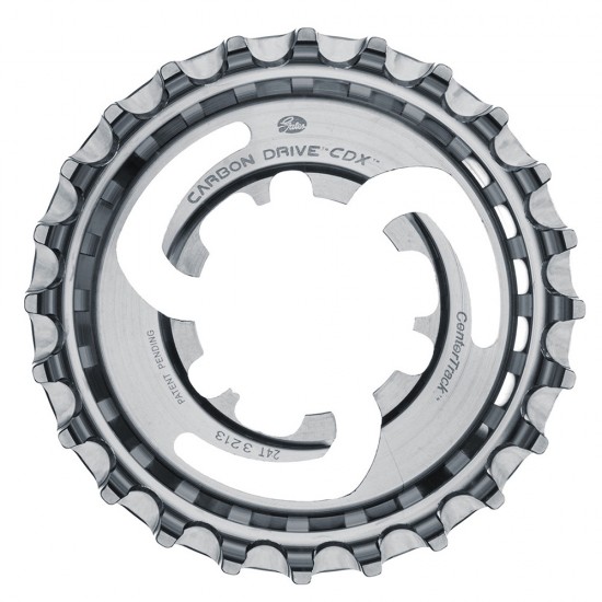 GATES CDX ENVIOLO SPROCKET 22T GATES CDX ENVIOLO SPROCKET 22T