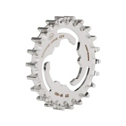 GATES CDX ALFINE8 SPROCKET 22T GATES CDX ALFINE8 SPROCKET 22T