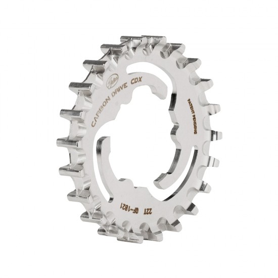 GATES CDX ALFINE8 SPROCKET 22T GATES CDX ALFINE8 SPROCKET 22T