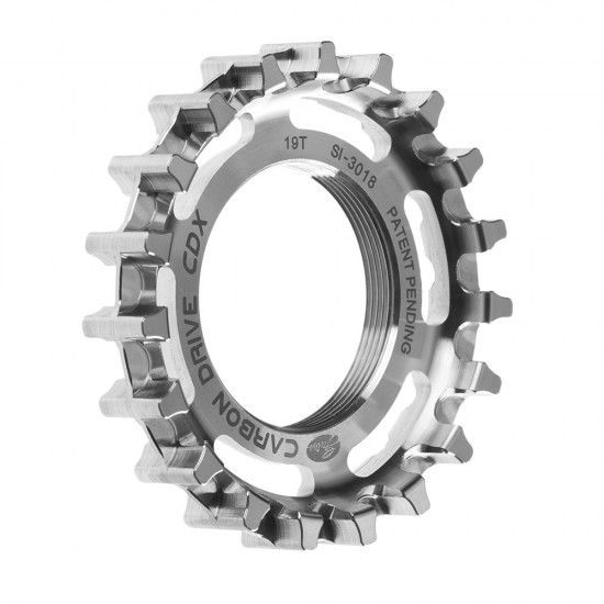 GATES CDX THREAD-ON SPROCKET 19T