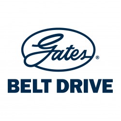 GATES S550 CHAINGUARD ROHL 55T