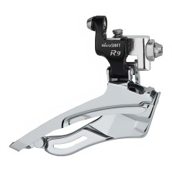 Micro Shift R353F R9 Ft MECH BRZ 3x9sp