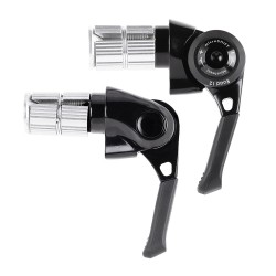 Micro Shift BS-A12 BAR END SHIFTERS 12sp