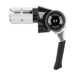 Micro Shift BS-T10-R RH BAR END SHIFTER 10sp SIL