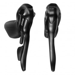 Micro Shift ADVENT 1x9sp BRK/SHFTR SET Micro Shift ADVENT 1x9sp BRK/SHFTR SET