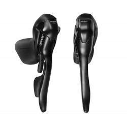 Micro Shift ADVENT 1x9sp BRK/SHFTR SET Micro Shift ADVENT 1x9sp BRK/SHFTR SET