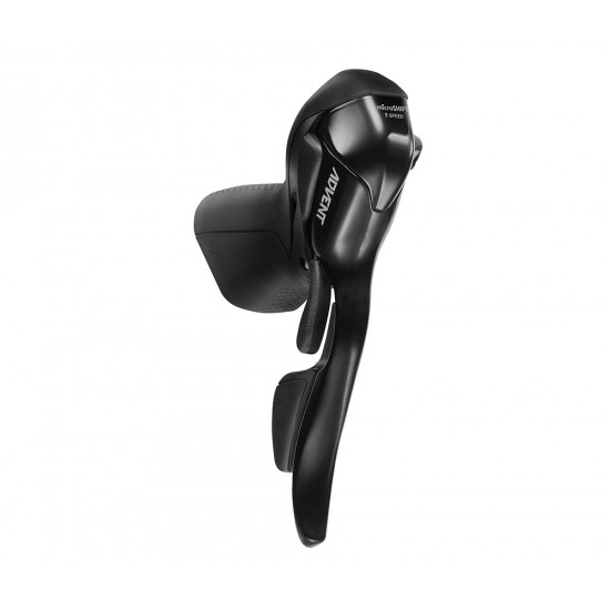 Micro Shift ADVENT 1x9sp BRK/SHFTR SET Micro Shift ADVENT 1x9sp BRK/SHFTR SET