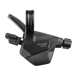 Micro Shift ADVENT 9sp RH MTB SHIFTER SGL Micro Shift ADVENT 9sp RH MTB SHIFTER SGL