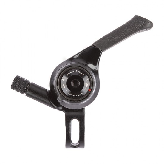 Micro Shift M12-R SR RH THUMBSHIFTER 12sp SRAM