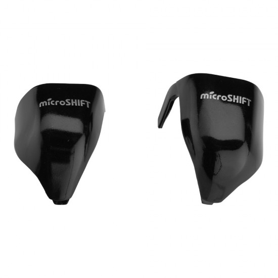 Micro Shift ROAD BRAKE LEVER CAPS STD REACH
