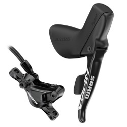 Sram Apex 1 HRD Shift-Brake Control Sram Apex 1 HRD Shift-Brake Control