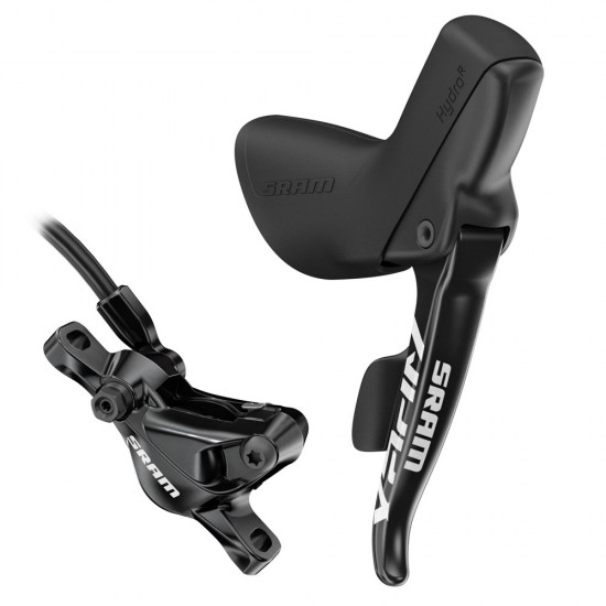 Sram Apex 1 HRD Shift-Brake Control