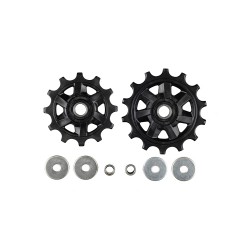 Micro Shift R8-R10 Rr MECH PULLEY KIT