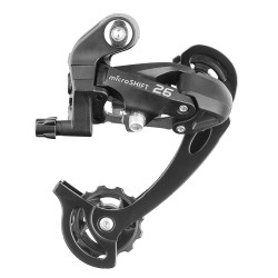 Micro Shift M26L LC REAR MECH 8sp