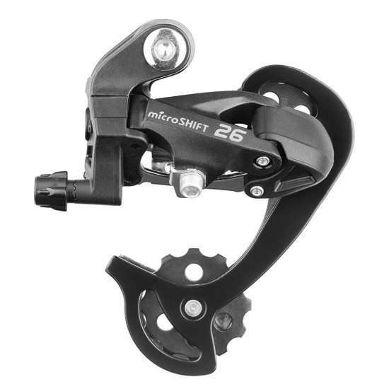 Micro Shift M26L LC REAR MECH 8sp