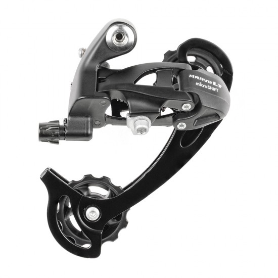 Micro Shift MARVO LT M46L LC REAR MECH 9sp