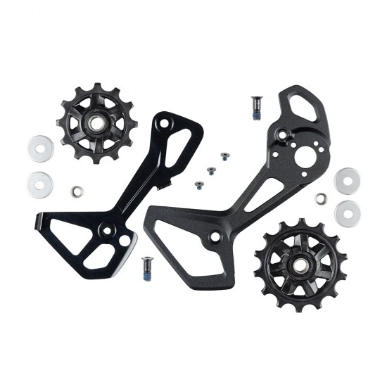 Micro Shift SWORD Rr MECH 1x CAGE KIT