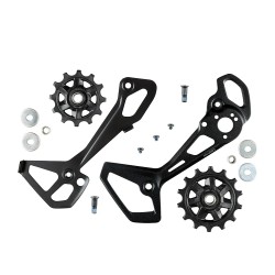 Micro Shift SWORD Rr MECH 2x CAGE KIT