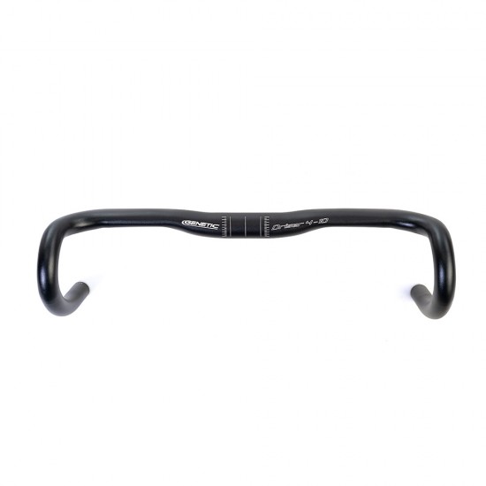 Genetic Driser 4-10 Handlebars10mm rise, 4 degree flare. Genetic Driser 4-10 Handlebars10mm rise, 4 degree flare.