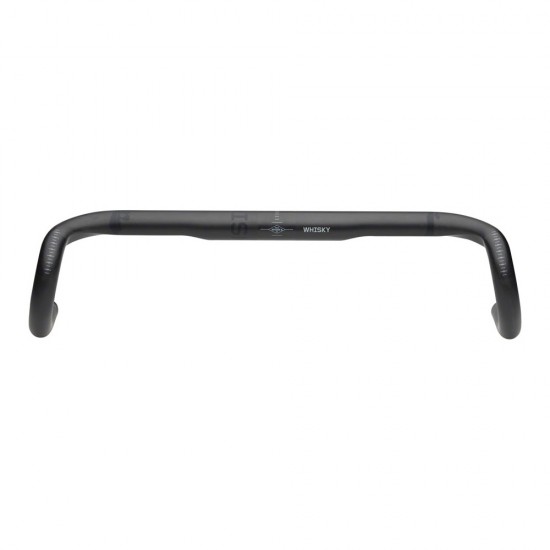 Whisky Parts Co No.9 12F 2.0 Drop Handlebar Carbon Whisky Parts Co No.9 12F 2.0 Drop Handlebar Carbon