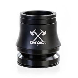 Demolition BMX V2 Headset1-1/8" Campy Spec (45ºX45º)
