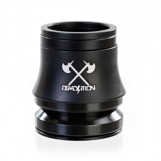 Demolition BMX V2 Headset1-1/8" Campy Spec (45ºX45º) Demolition BMX V2 Headset1-1/8" Campy Spec (45ºX45º)