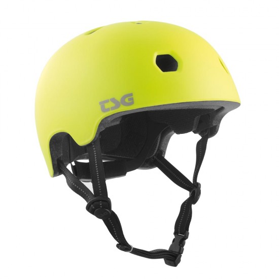 TSG Meta Solid ColourIn-mold construction all-sport city helmet TSG Meta Solid ColourIn-mold construction all-sport city helmet