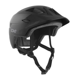 TSG CadeteYouth-specific, all-mountain MTB helmet