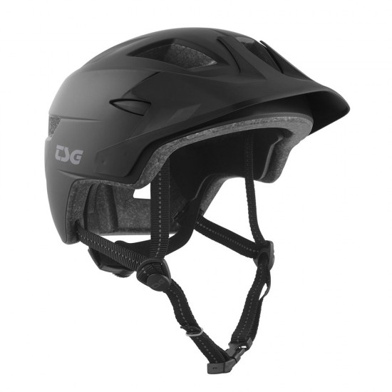 TSG CadeteYouth-specific, all-mountain MTB helmet TSG CadeteYouth-specific, all-mountain MTB helmet