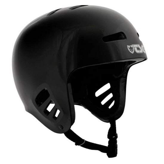 TSG DawnFull ear coverage helmet. Classic 70's style with 21st Century Technology. TSG DawnFull ear coverage helmet. Classic 70's style with 21st Century Technology.