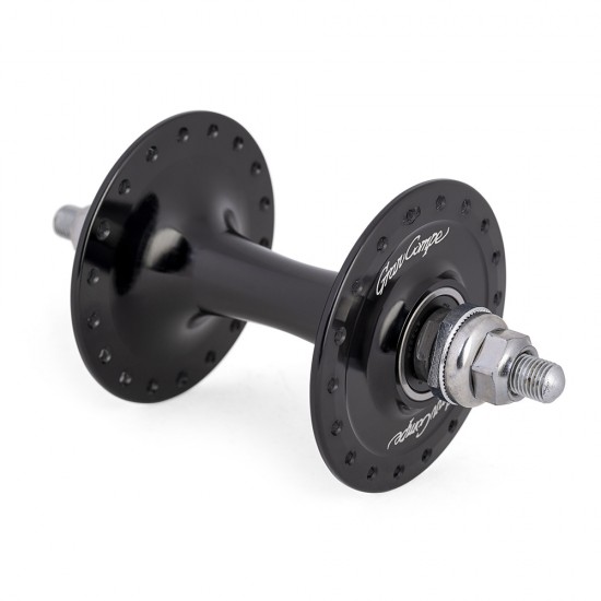 Dia-Compe Gran Compe Front Track HubSealed Bearing 32, 36HFront Dia-Compe Gran Compe Front Track HubSealed Bearing 32, 36HFront